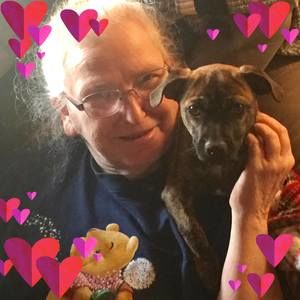 Meet your Posher, Jackie